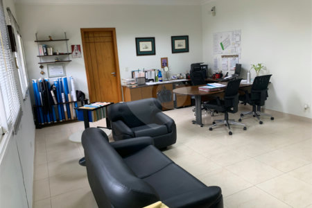Casa - Sobrado Comercial à venda - Jardim Atibaia