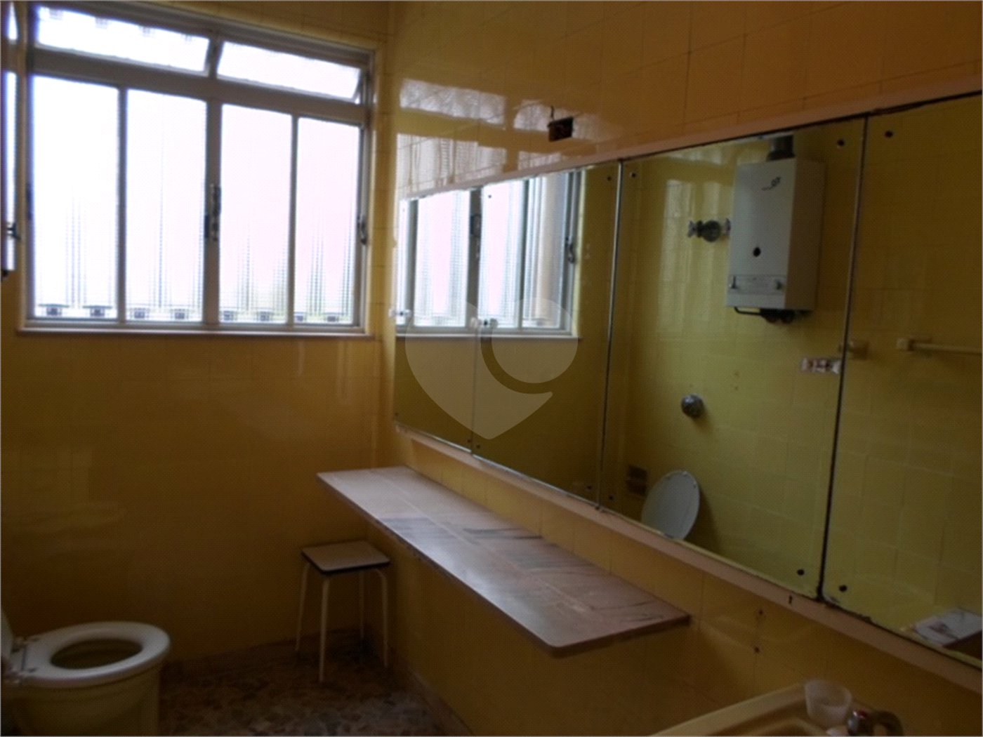 Imóvel comercial à venda na Rua Cel. Oscar Porto, Paraíso