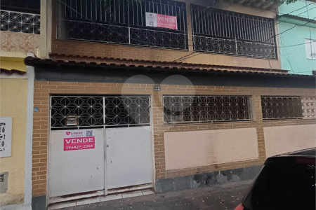 Sua Casa dos Sonhos no Bairro Jabour!