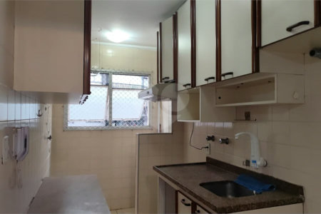 Apartamento para locação - Vila Guarani