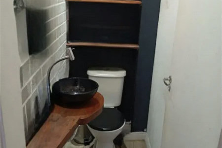 Casa à venda com 2 quartos no condomínio Residencial Villa Caucaia, Cotia - SP