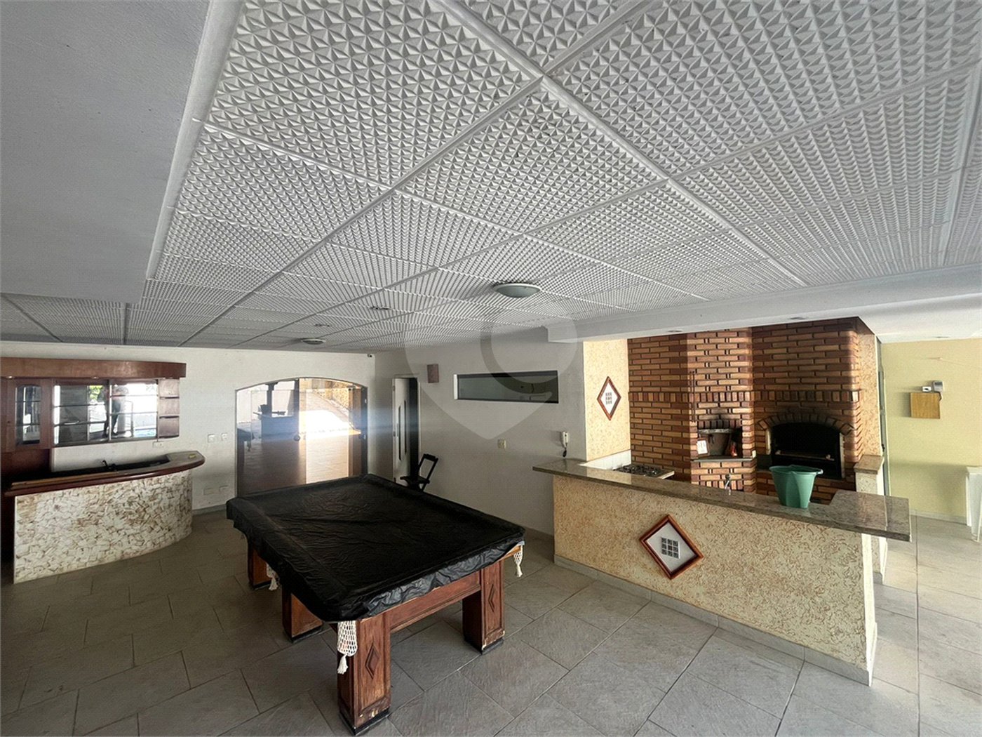 Espetacular sobrado com piscina bairro nobre da Zona Norte.- Venda ou Locacao - Jardim franca