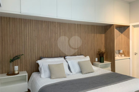 Apartamento á venda - São Bernardo do Campo