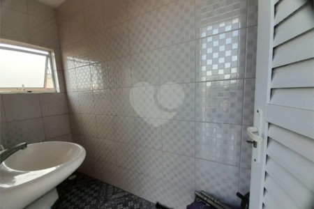 Casa a venda na Vila Brasilino Machado, 3 dormitórios, suite, 2 vagas, churrasqueira e vista panorâmica