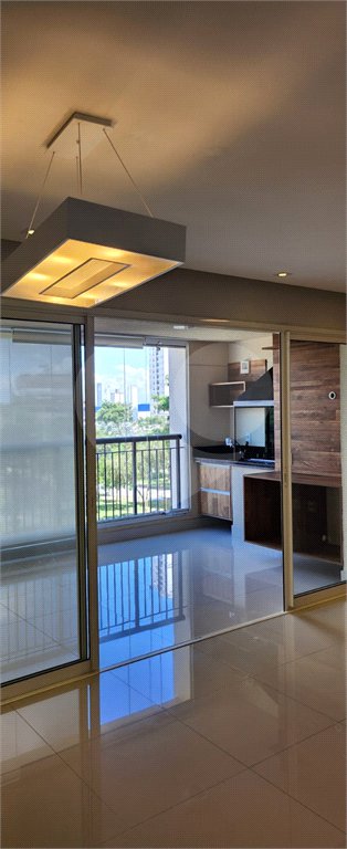APARTAMENTO A VENDA 116M² 2 DORMITORIOS, 2 SUITES, 3 BANHEIROS, 2 VAGAS - CONDOMINIO PREMIERE - SÃO