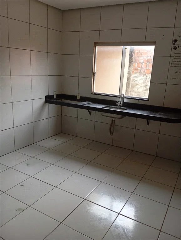Casa à venda com 2 quartos em Jardim Iracema, Balsas, MA