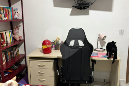 Casa térrea para venda no Parque Delta
