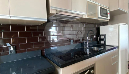 Apartamento à venda com 2 quartos, sendo 1 suíte, em Bom Retiro, São Paulo, SP