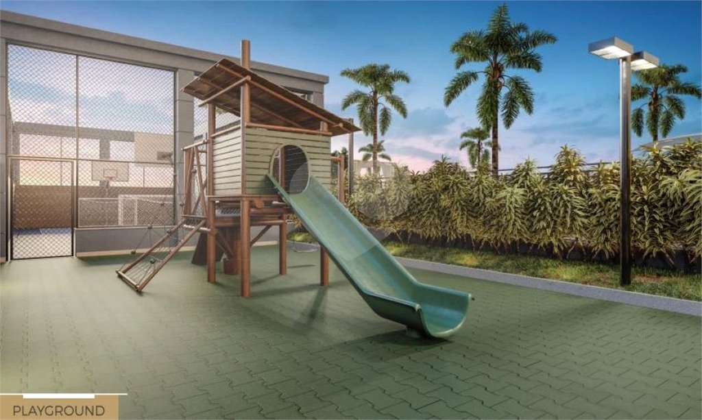 Apartamento á venda - Ipiranga