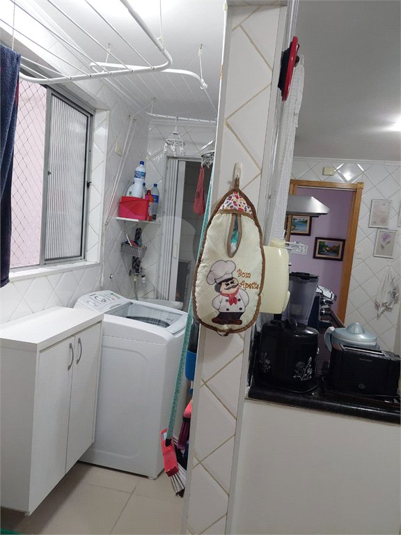Apartamento de 70m² com 2 dormitórios e 1 vaga.