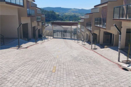 Casa para Locação no Residencial São Sebastião em Louveira/SP
