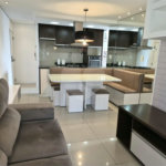 Oportunidade na Vila Leopoldina! Imóvel de 69m2, com 3 dorm., sendo 1 suíte, 2 banheiros, sala, cozinha e 2 vagas. Com ar condicionado em 2 dorm.