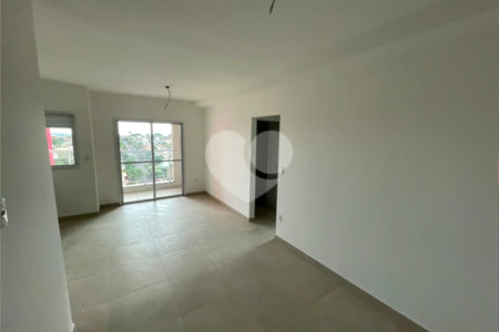 Apartamento no Edifício Residencial Valentina Park