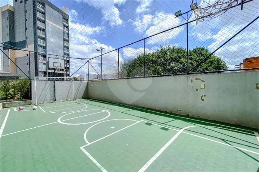 Condomínio Móbile Vida E Lazer Apartamento à venda com 78m², 2 quartos e 1 vaga Rua Serra da Bocaina-São Paulo