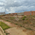 Terreno para venda em Ibaté/SP.