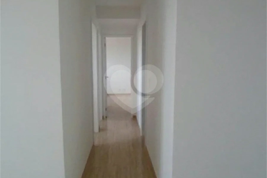 Apartamento para alugar com 3 quartos, sendo 1 suíte, em Tucuruvi, São Paulo, SP