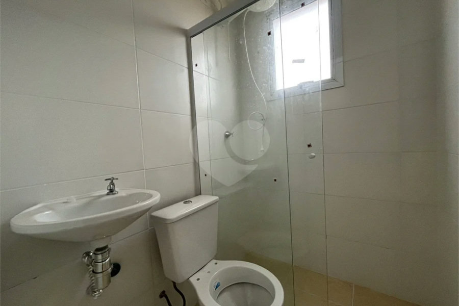 Apartamento à venda com 2 quartos em Vila Nova Cachoeirinha, São Paulo, SP