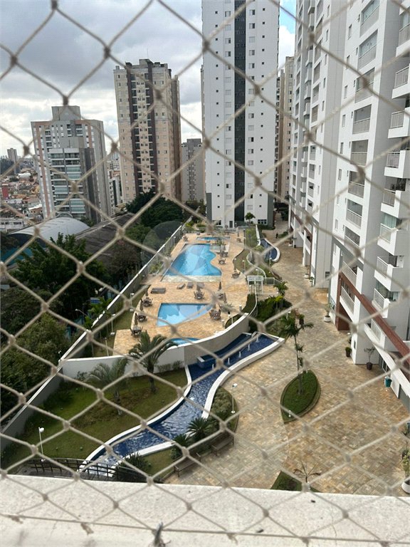 Apartamento à venda no bairro Boa Vista, São Caetano do Sul, 3 quartos, lazer completo