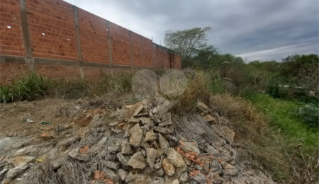 Terreno à venda em Jardim das Torres Prolongamento, São Carlos, SP