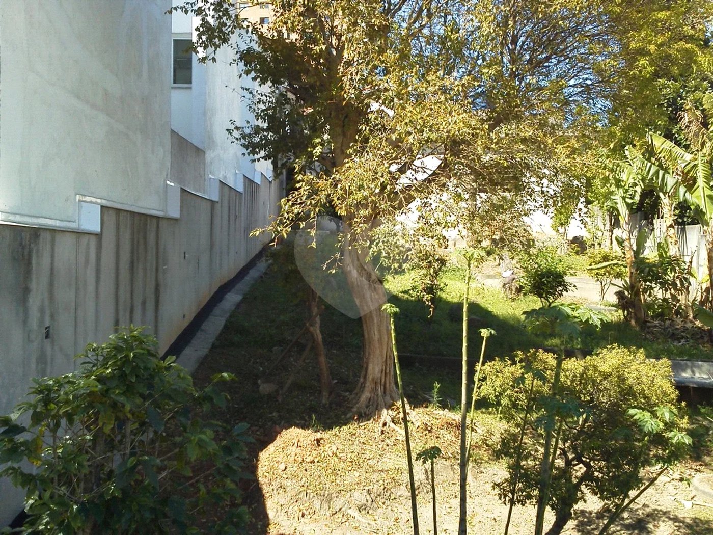 Terreno com 524m² , á venda no Parque das Nações , em Santo André.