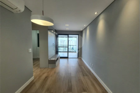 Apartamento à venda na Vila Leopoldina.