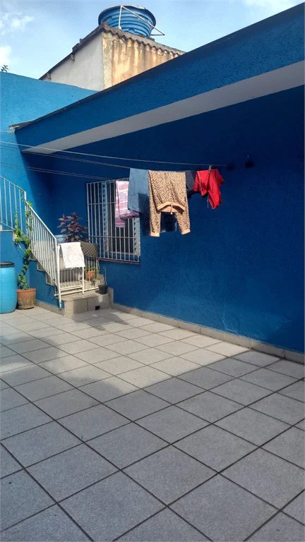 Sobrado à venda com 5 quartos, sendo 2 suítes, em Rio Pequeno, São Paulo, SP