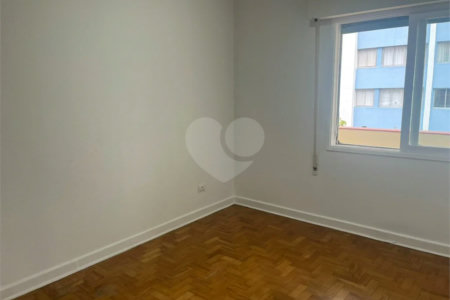 Apartamento de 80m2 à venda no Paraíso