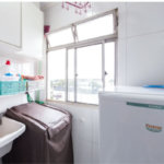Apartamento na Mooca de 2 dormitórios, sala cozinha e banheiro, com portaria, academia e portaria.