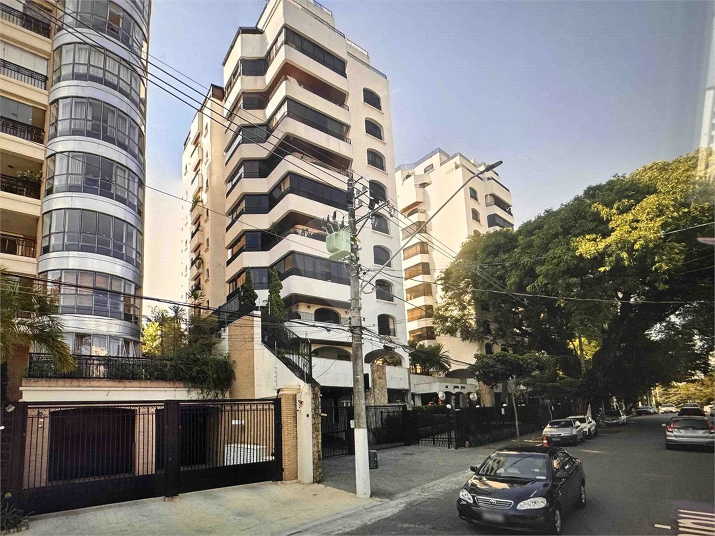 Luxo ao Seu Alcance – Viva com Estilo e Exclusividade