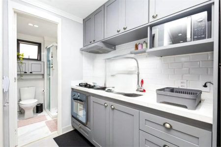 Studio Bela Vista