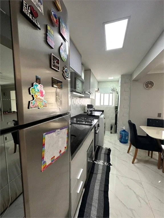 Apartamento com 56m² , 2 dormitórios , 1 vaga , à venda na Vila Formosa.
