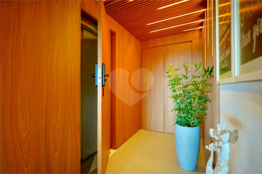 Apartamento para venda em Jardim Prudência com 3 quartos, sendo 3 suítes , 190m²