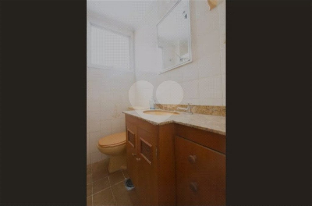 Apartamento para venda no Campo Belo 72m² com 02 dormitórios 1 vaga
