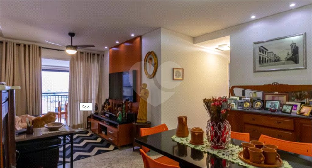 Apartamento de 3 quartos (1 suíte) à venda no Ipiranga, lazer completo