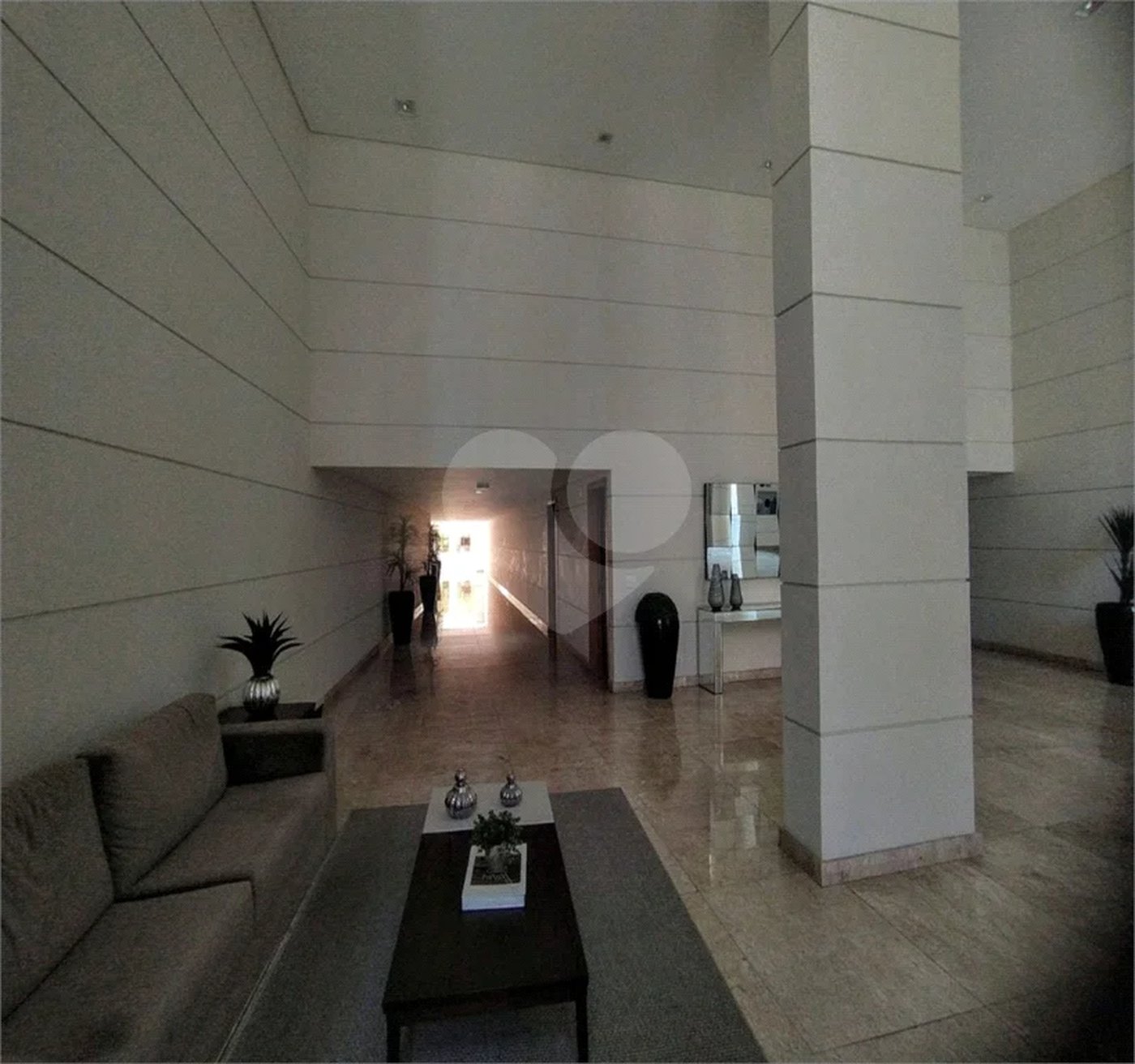 APARTAMENTO DE 44,0 M² COM 01 QUARTO, VAGA E VARANDA GOURMET PARA VENDA EM SANTANA
