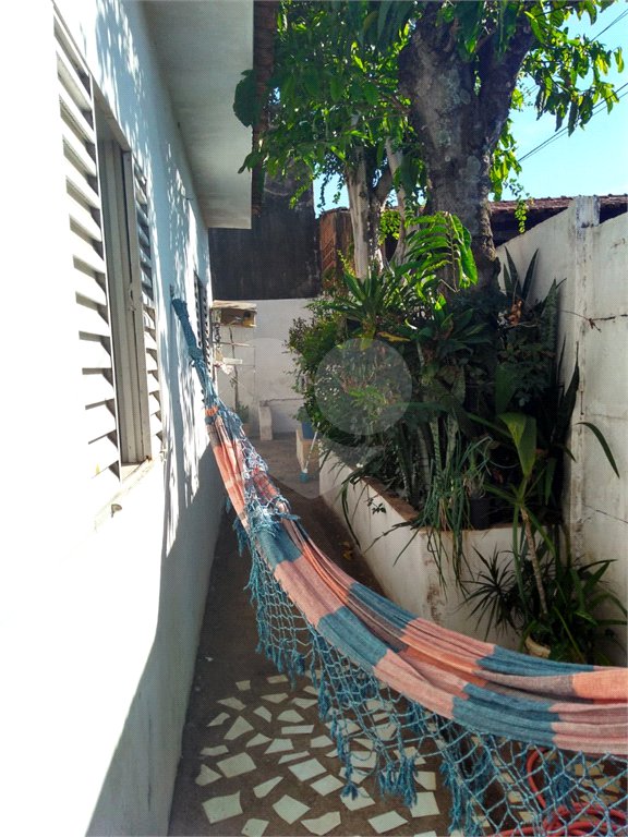 Casa na Avenida Maranhão