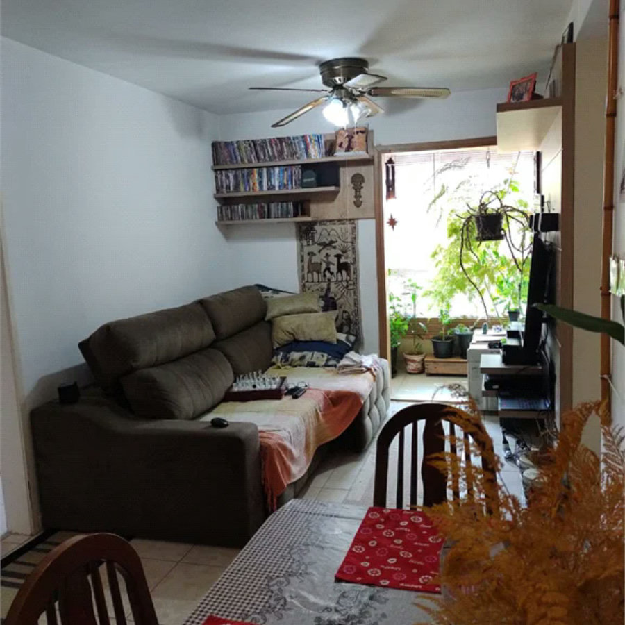 Apartamento à Venda no Morumbi – 65m² | 3 Dormitórios (1 Suíte)