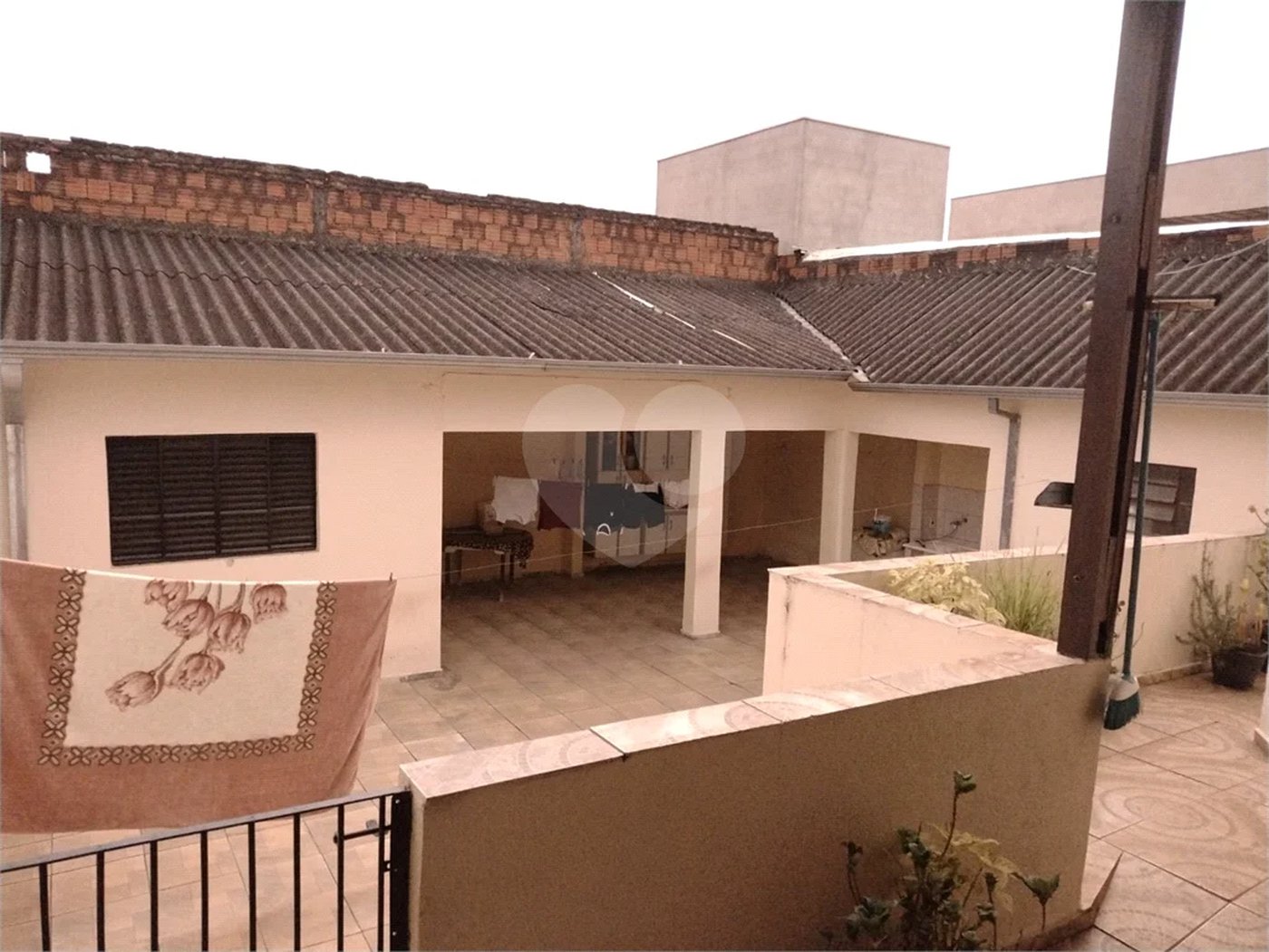 Casa à venda com 2 quartos, sendo 1 suíte, em Loteamento Remanso Campineiro, Hortolândia - SP