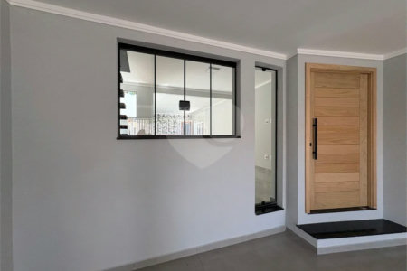 CASA COM PISCINA VENDA JARDIM MUNIQUE