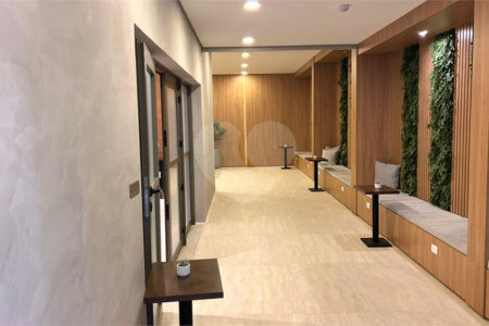 Apartamento com 48m² , 2 dormitórios , 1 vaga à venda no Tatuapé.