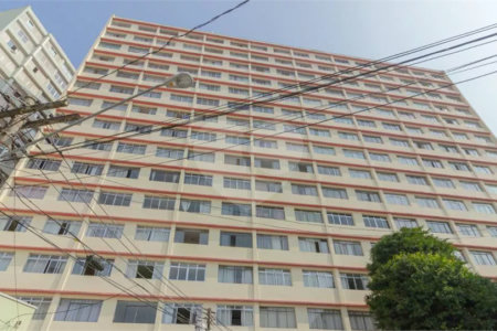 Apartamento 02 Dorm na Vila Mariana para venda!