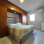 Apartamento 2 dormitórios 1 vaga próximo ao metrô