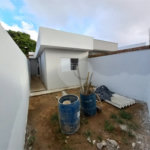 Casa Térrea.