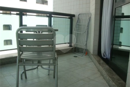 Apartamento de 1 dormitório sendo suíte com 60m2