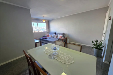 Apartamento 2 dormitórios 1 vaga próximo ao metrô