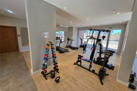 Apartamento Aurora Gardens