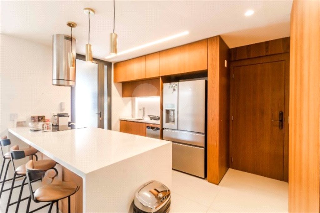 Apartamento Garden de Alto Padrão à Venda – Paraíso, São Paulo 133,25 m² | 2 Dormitórios (1 Suíte) | 3 Banheiros | 1 Vaga Exclusividade e Conforto no Urbic Ibirapuera