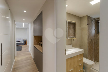 Apartamento na Mooca novo pronto para morar com 159 m² útil 4 banheiros 2 vagas 4 quartos 1 suíte Lazer Completo Aceita Permuta