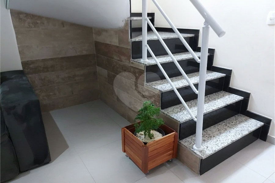 Sobrado Residencial