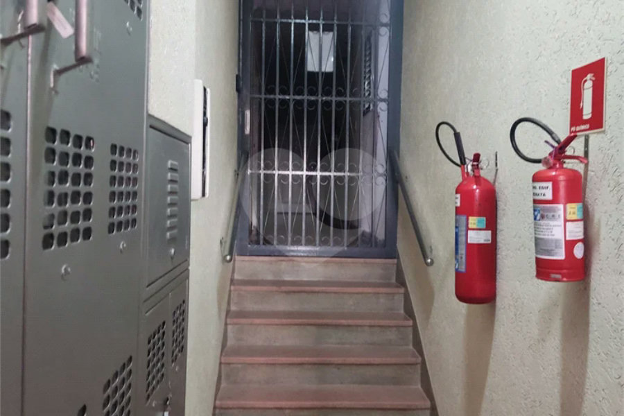 Apartamento à venda próximo ao Pastorinho - Zona Norte de SP | 2º andar, excelente localização!